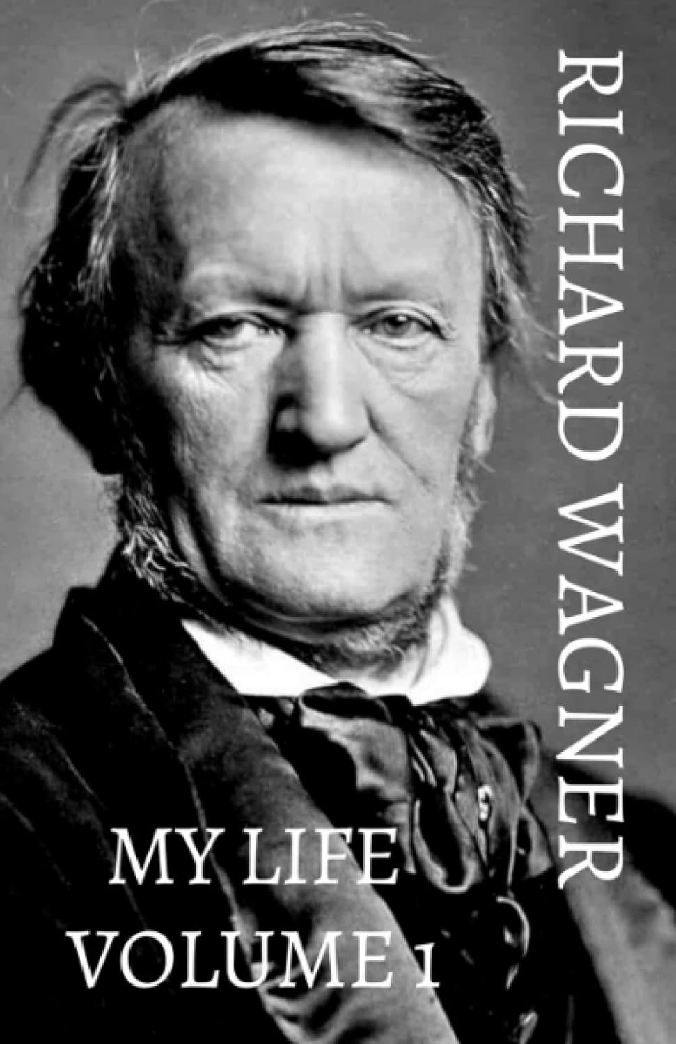 Cover of My Life — Volume 1